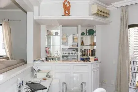 Cobertura, 4 quartos, 184 m² - Foto 7