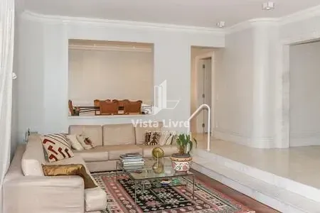 Cobertura, 4 quartos, 184 m² - Foto 8