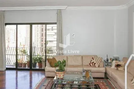 Cobertura, 4 quartos, 184 m² - Foto 9