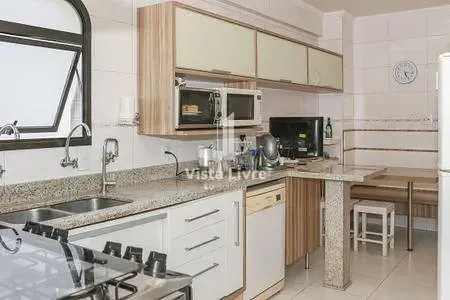 Cobertura, 4 quartos, 184 m² - Foto 18