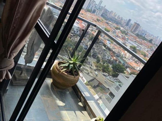 Foto do Cobertura / Penthouse - Cobertura / Penthouse à venda 3 Quartos, 1 Suite, 3 Vagas, 149M², Vila Bertioga, São Paulo - SP | Ed.Boulevard Perez | ZONA LESTE IMÓVEIS