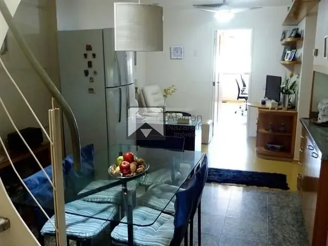 Cobertura / Penthouse com 280m² 3 quartos e 1 banheiro, à venda, no bairro Icaraí em Niterói