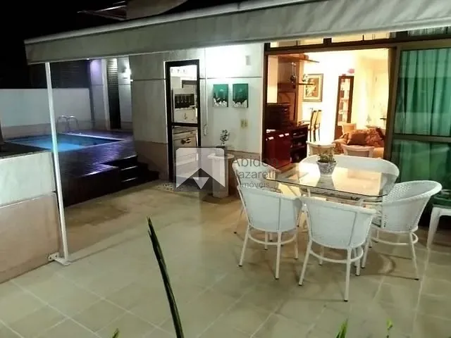 Cobertura / Penthouse com 280m² 3 quartos e 1 banheiro, à venda, no bairro Icaraí em Niterói