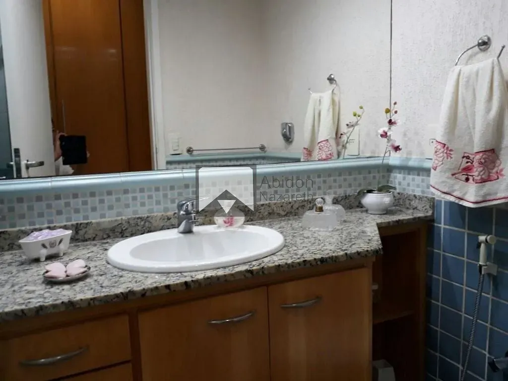 Cobertura, 3 quartos, 260 m² - Foto 5