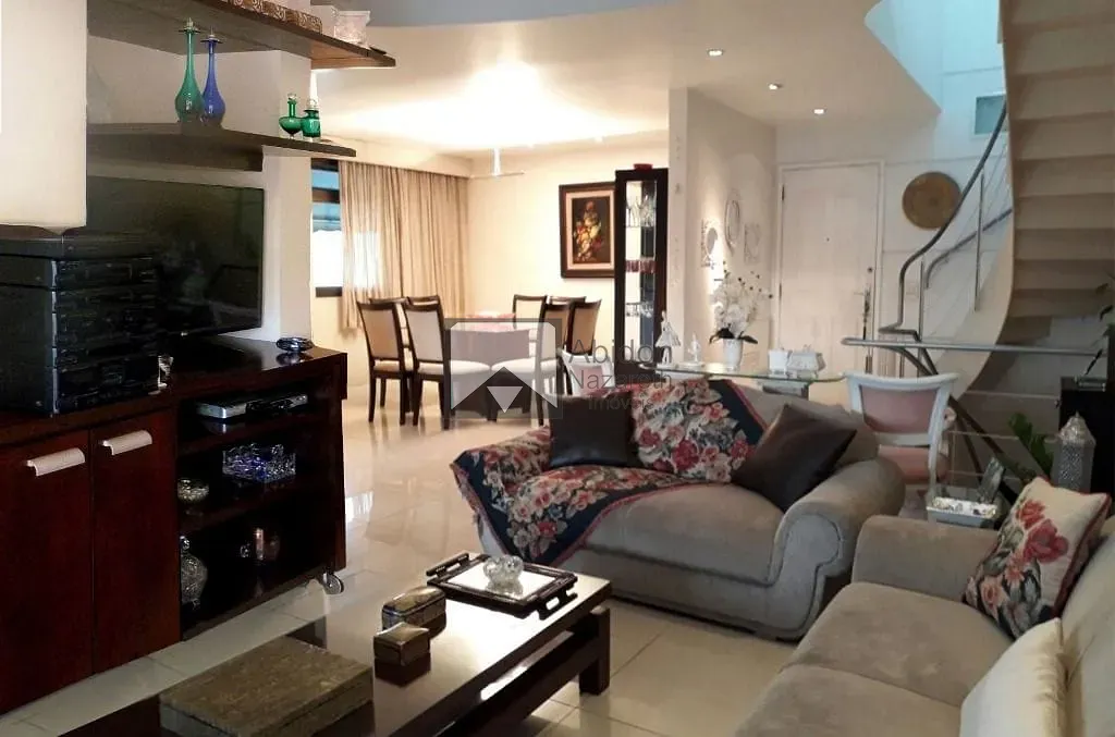 Cobertura, 3 quartos, 260 m² - Foto 7