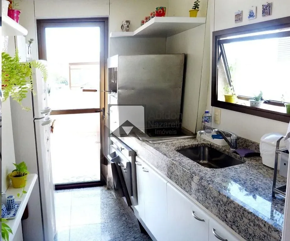 Cobertura, 3 quartos, 260 m² - Foto 15