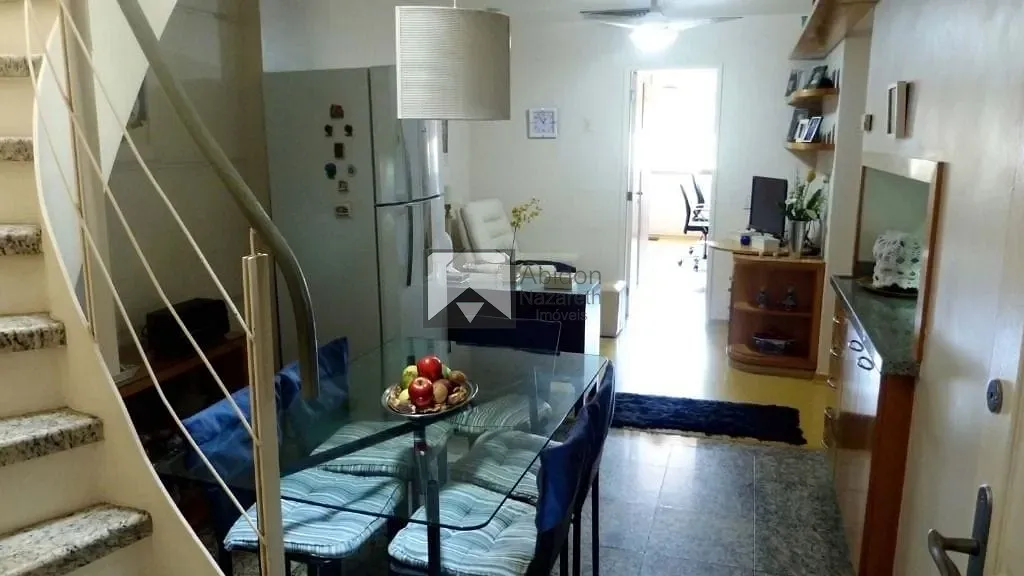 Cobertura, 3 quartos, 260 m² - Foto 3