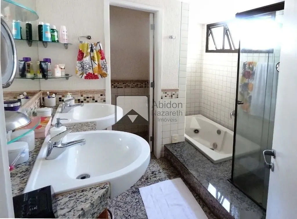 Cobertura, 3 quartos, 260 m² - Foto 16
