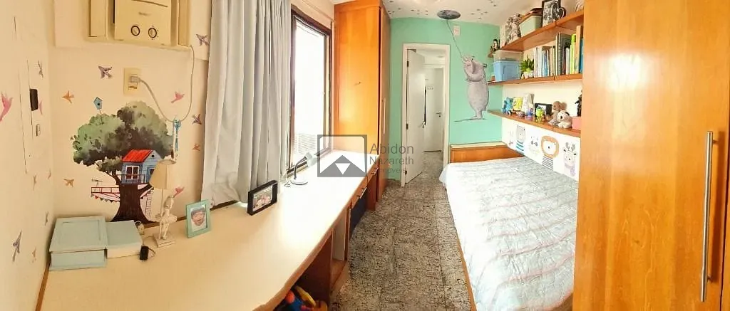 Cobertura, 3 quartos, 260 m² - Foto 21
