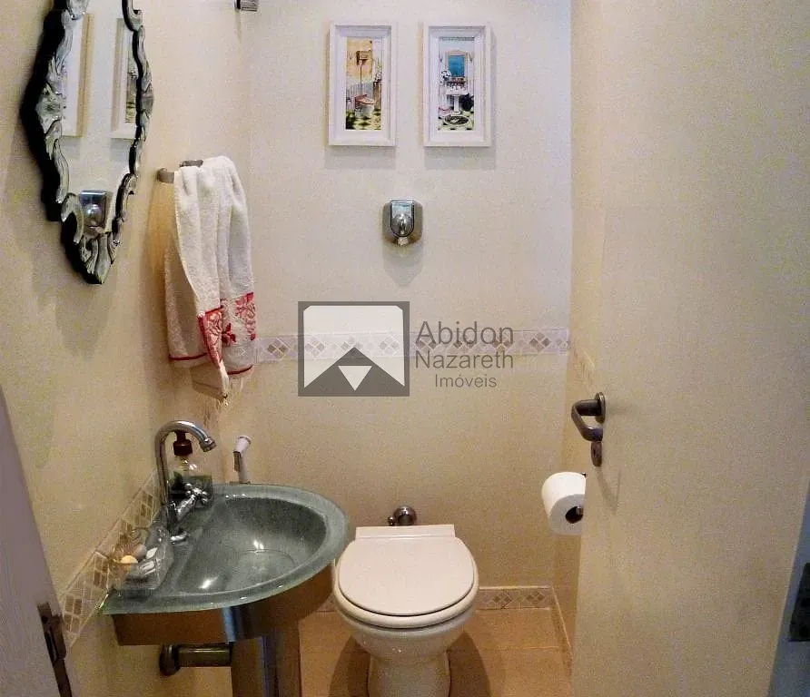 Cobertura, 3 quartos, 260 m² - Foto 11