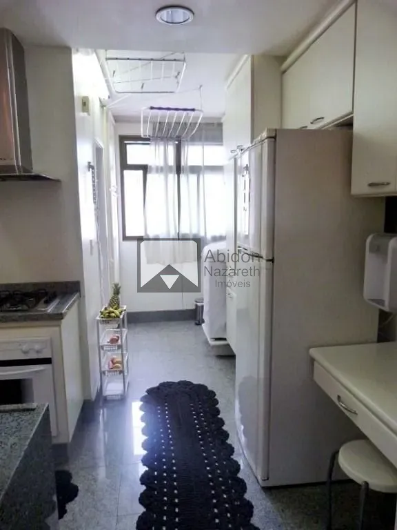 Cobertura, 3 quartos, 260 m² - Foto 4