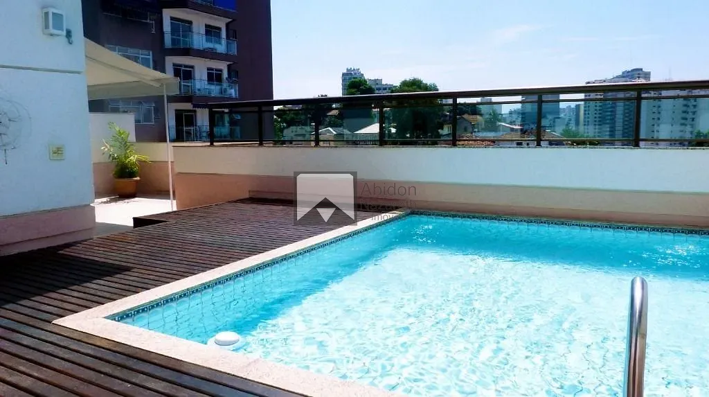 Cobertura, 3 quartos, 260 m² - Foto 1