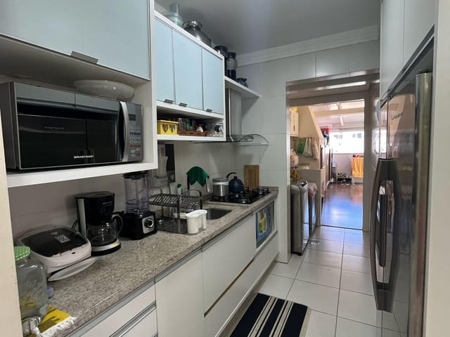 Cobertura / Penthouse com 153m² 2 quartos e 2 banheiros, à venda, no bairro Ingleses do Rio Vermelho em Florianópolis