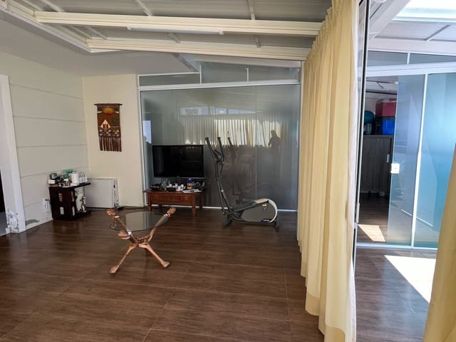 Cobertura / Penthouse com 153m² 2 quartos e 2 banheiros, à venda, no bairro Ingleses do Rio Vermelho em Florianópolis