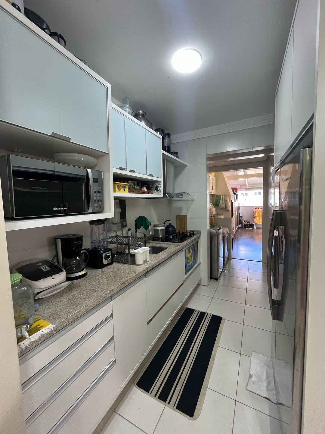 Cobertura, 2 quartos, 114 m² - Foto 4