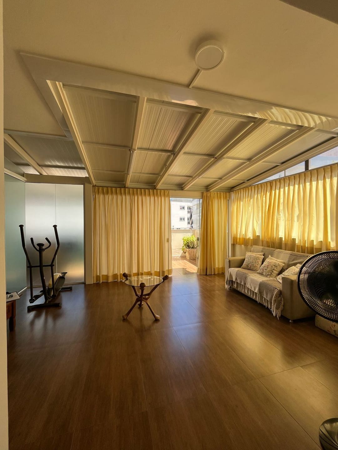 Cobertura, 2 quartos, 114 m² - Foto 1