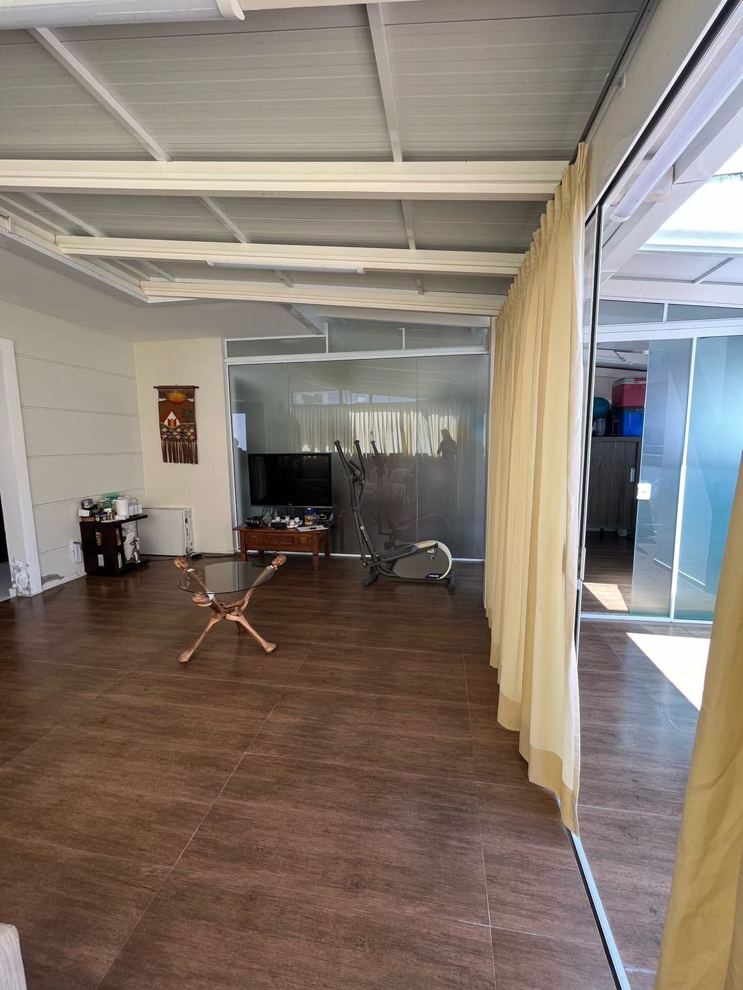 Cobertura, 2 quartos, 114 m² - Foto 3