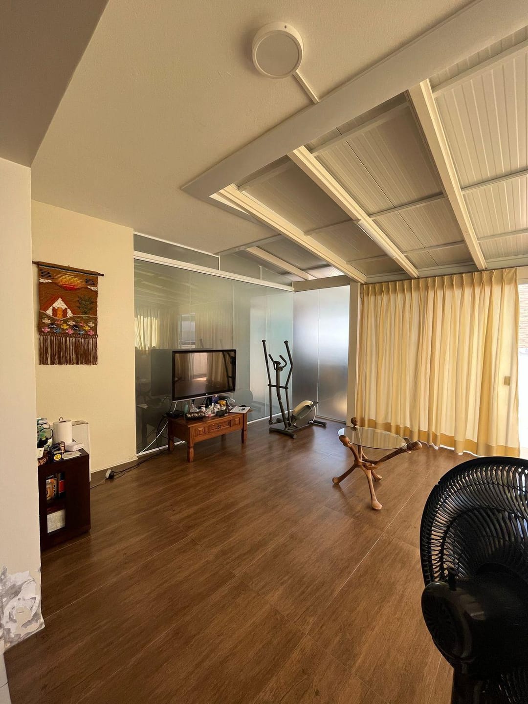 Cobertura, 2 quartos, 114 m² - Foto 2