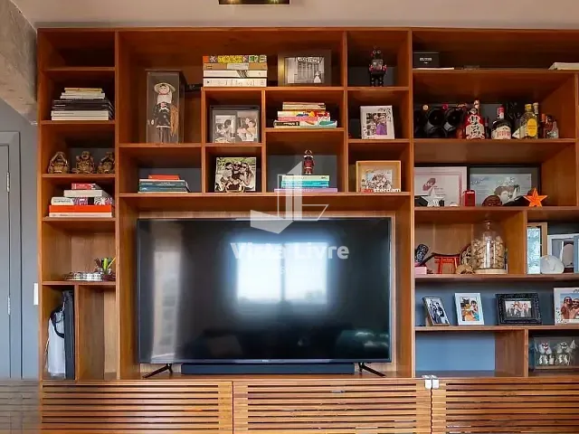 Cobertura / Penthouse com 110m² 3 quartos e 2 banheiros, à venda, no bairro Vila Ipojuca em São Paulo