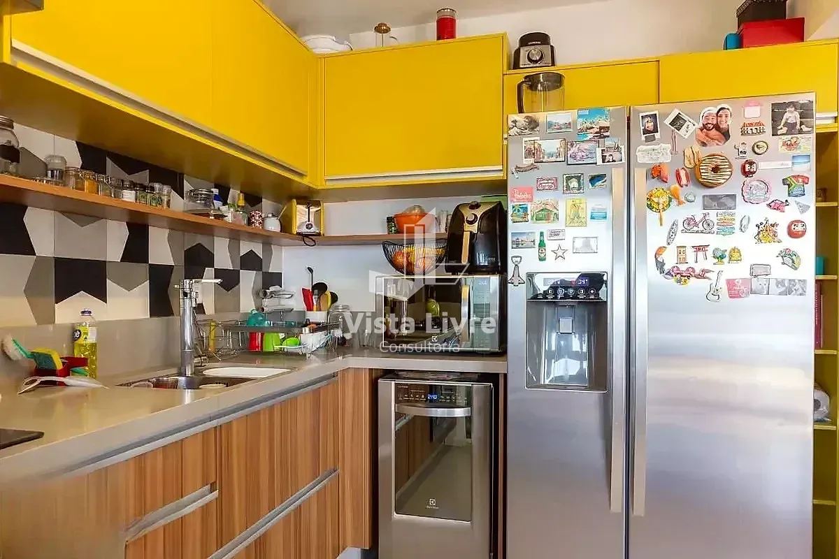 Cobertura, 3 quartos, 110 m² - Foto 10