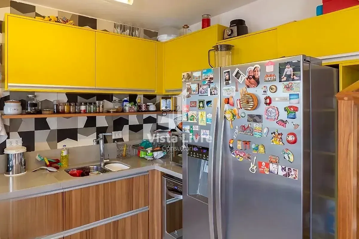 Cobertura, 3 quartos, 110 m² - Foto 11
