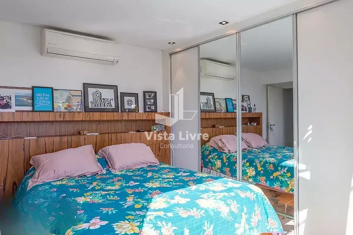 Cobertura, 3 quartos, 110 m² - Foto 12