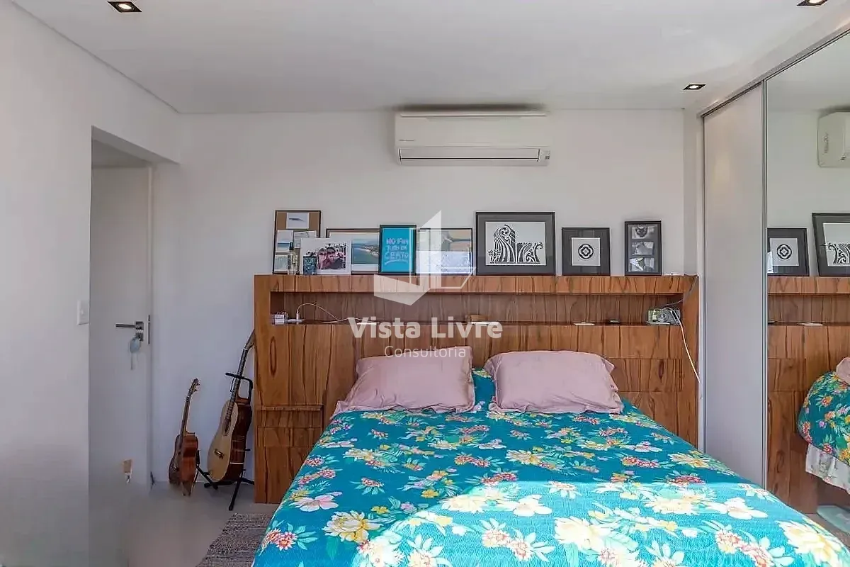 Cobertura, 3 quartos, 110 m² - Foto 13