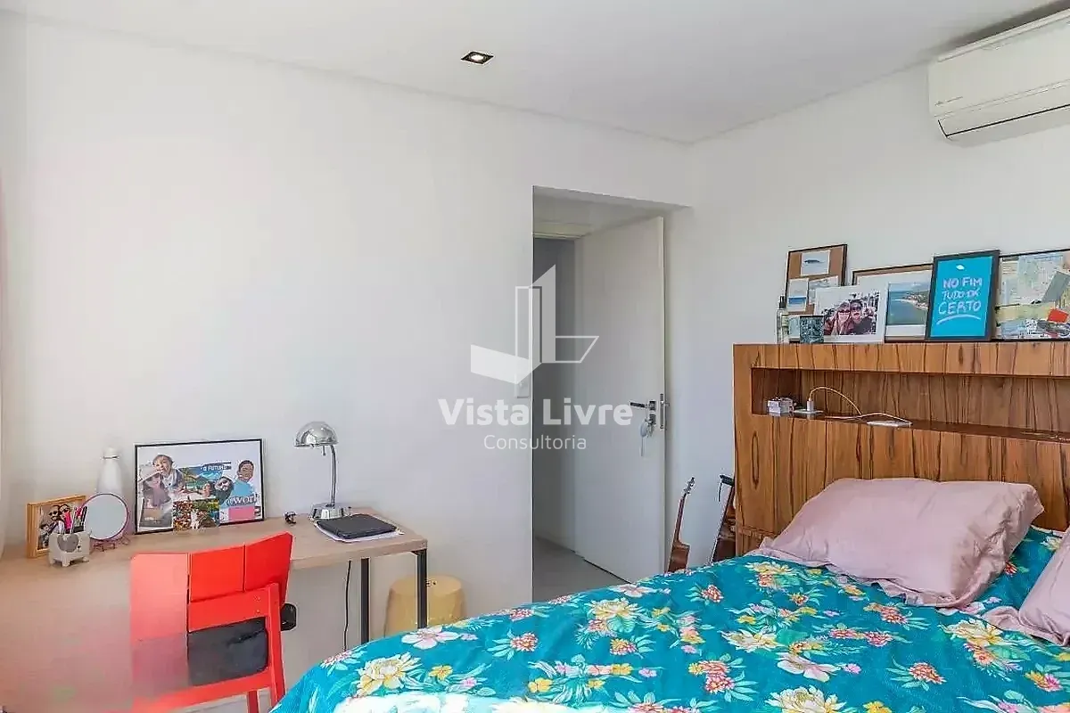 Cobertura, 3 quartos, 110 m² - Foto 14