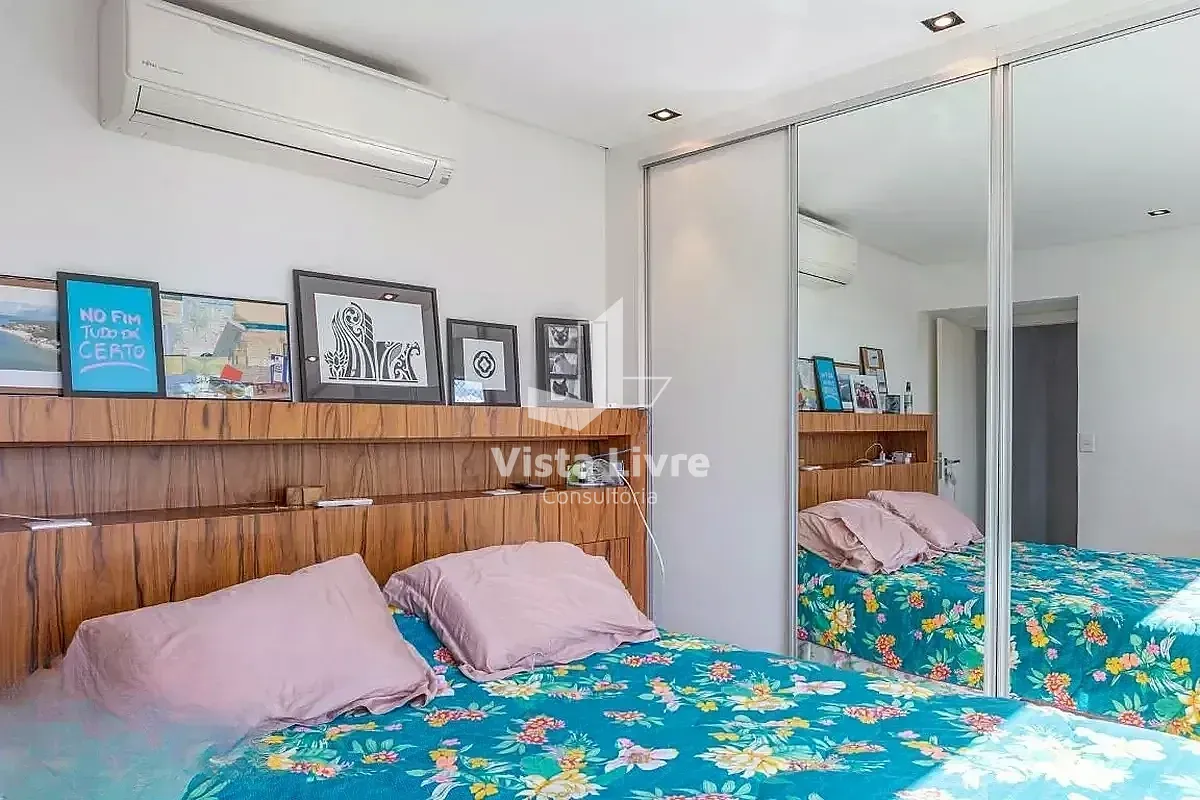 Cobertura, 3 quartos, 110 m² - Foto 15