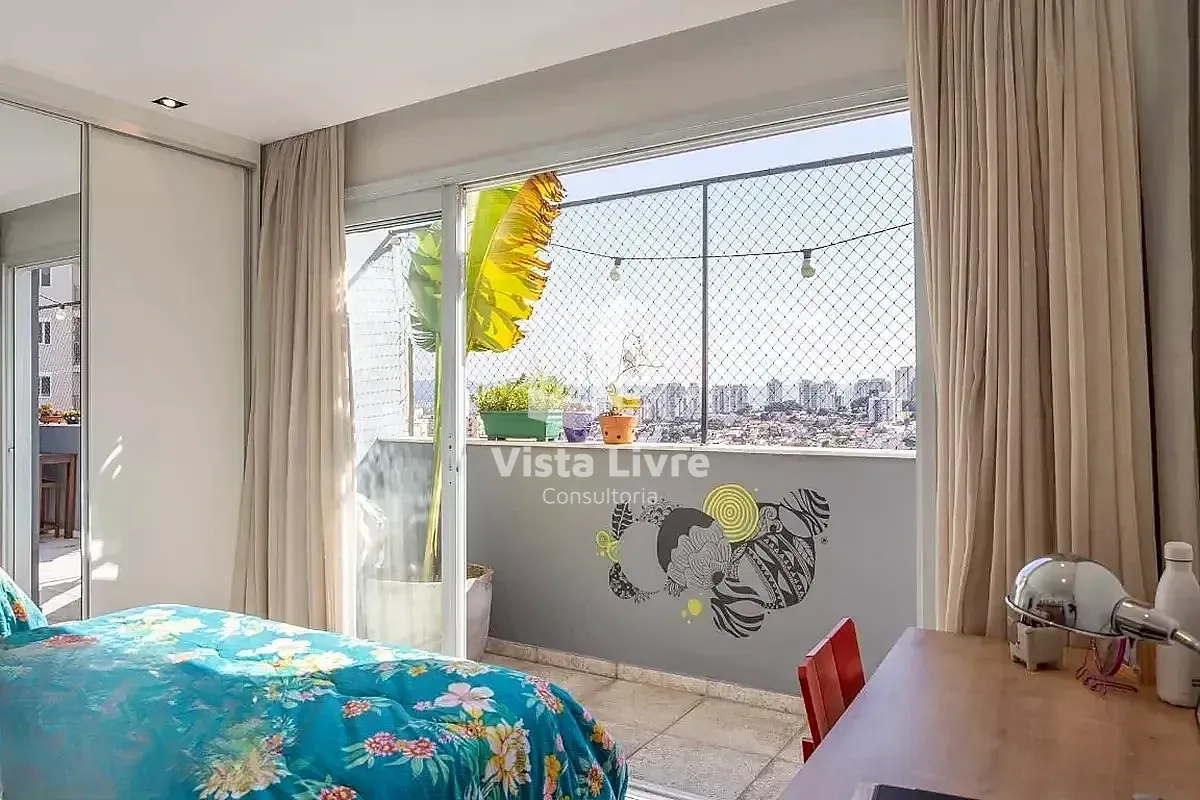 Cobertura, 3 quartos, 110 m² - Foto 16