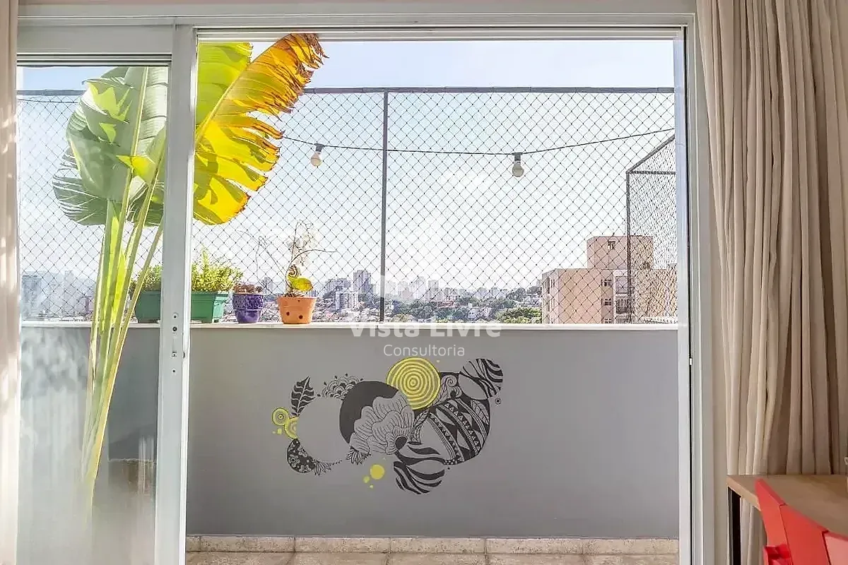Cobertura, 3 quartos, 110 m² - Foto 17