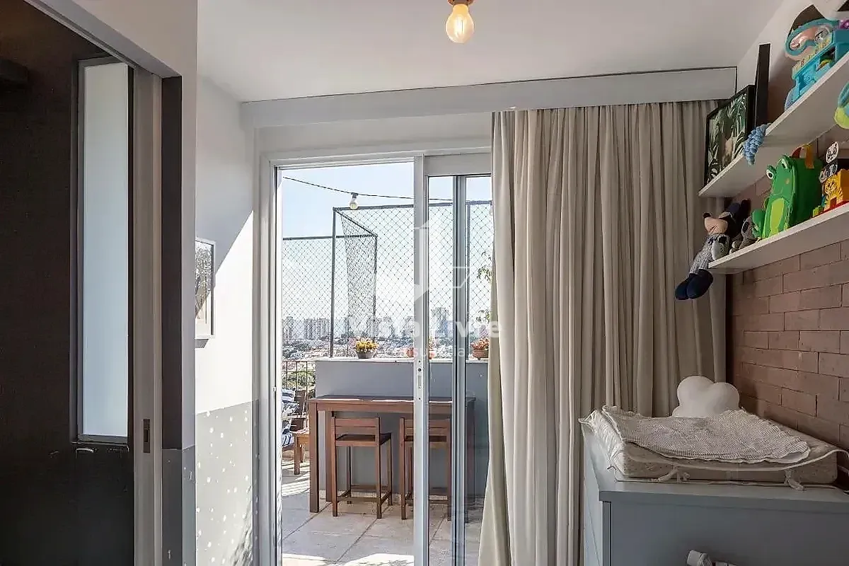 Cobertura, 3 quartos, 110 m² - Foto 18