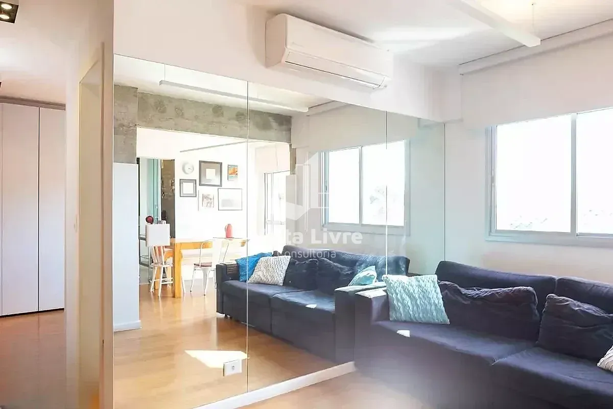 Cobertura, 3 quartos, 110 m² - Foto 2