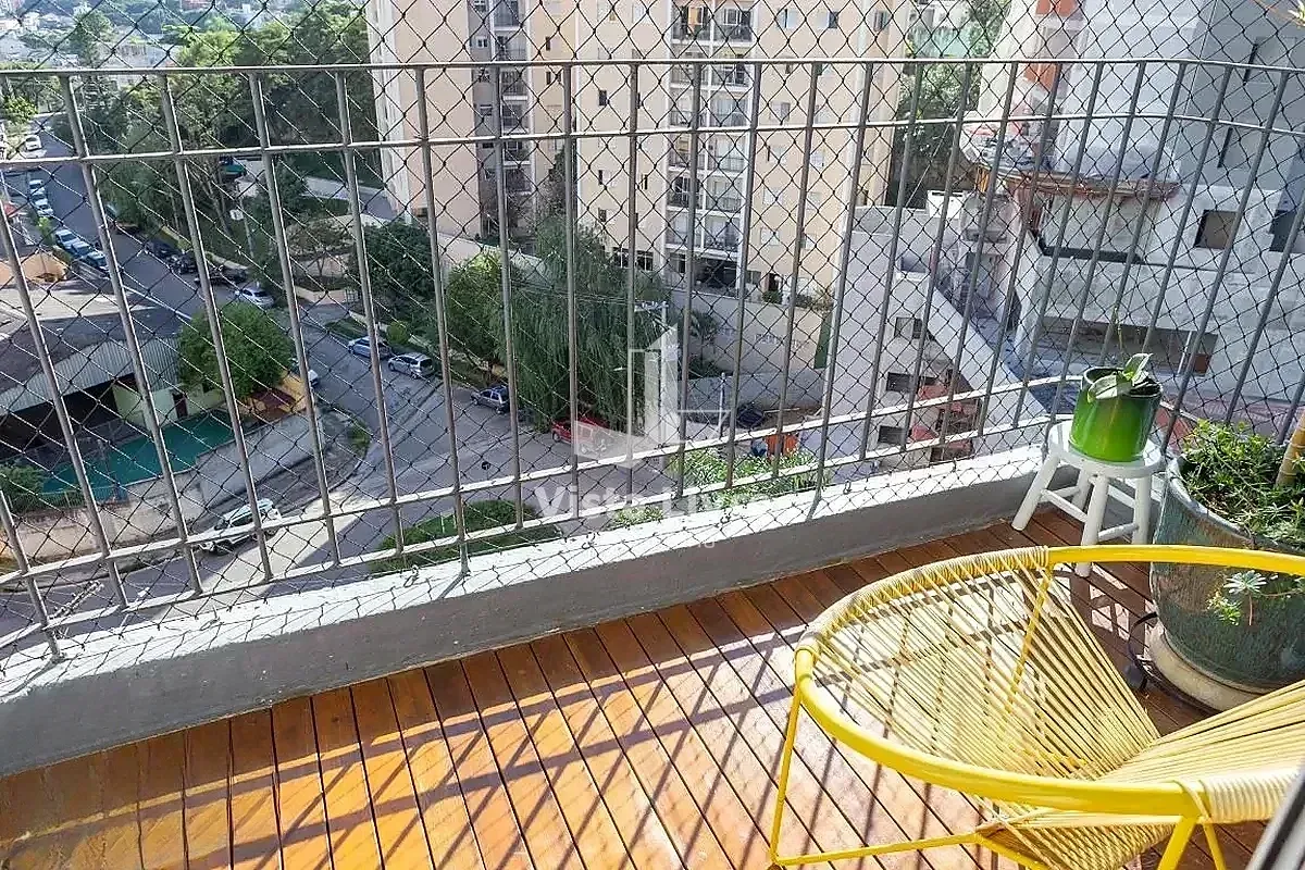 Cobertura, 3 quartos, 110 m² - Foto 23