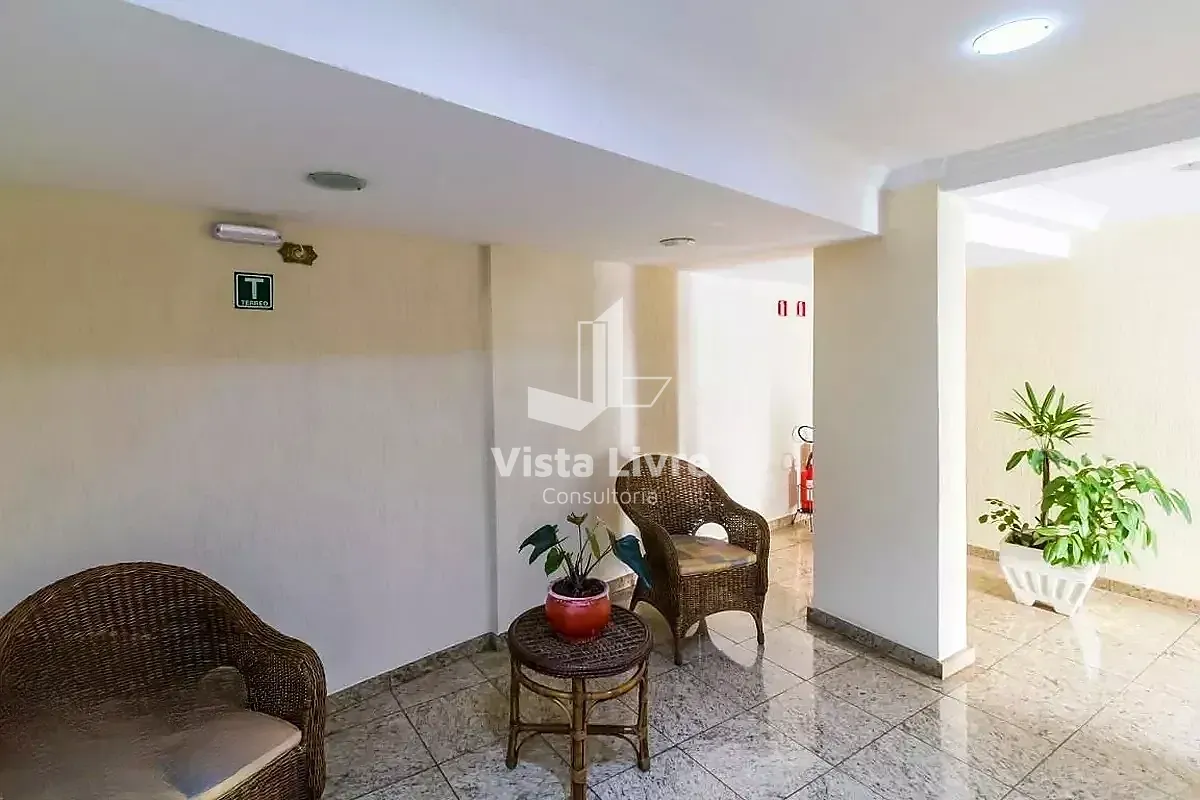 Cobertura, 3 quartos, 110 m² - Foto 30