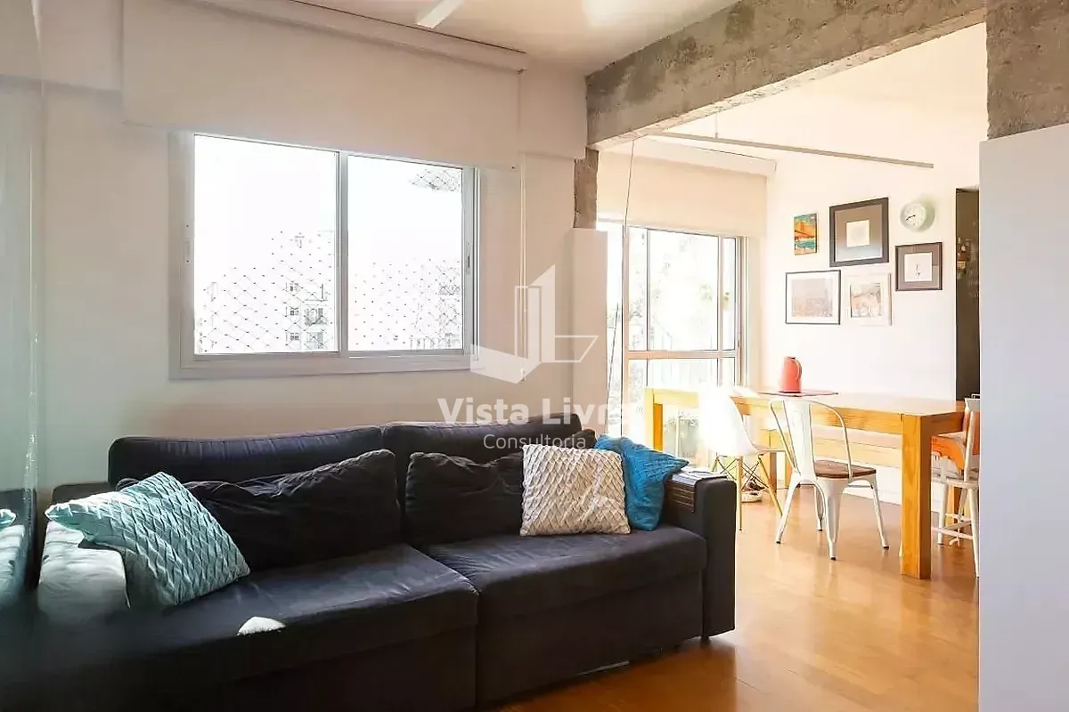 Cobertura, 3 quartos, 110 m² - Foto 3