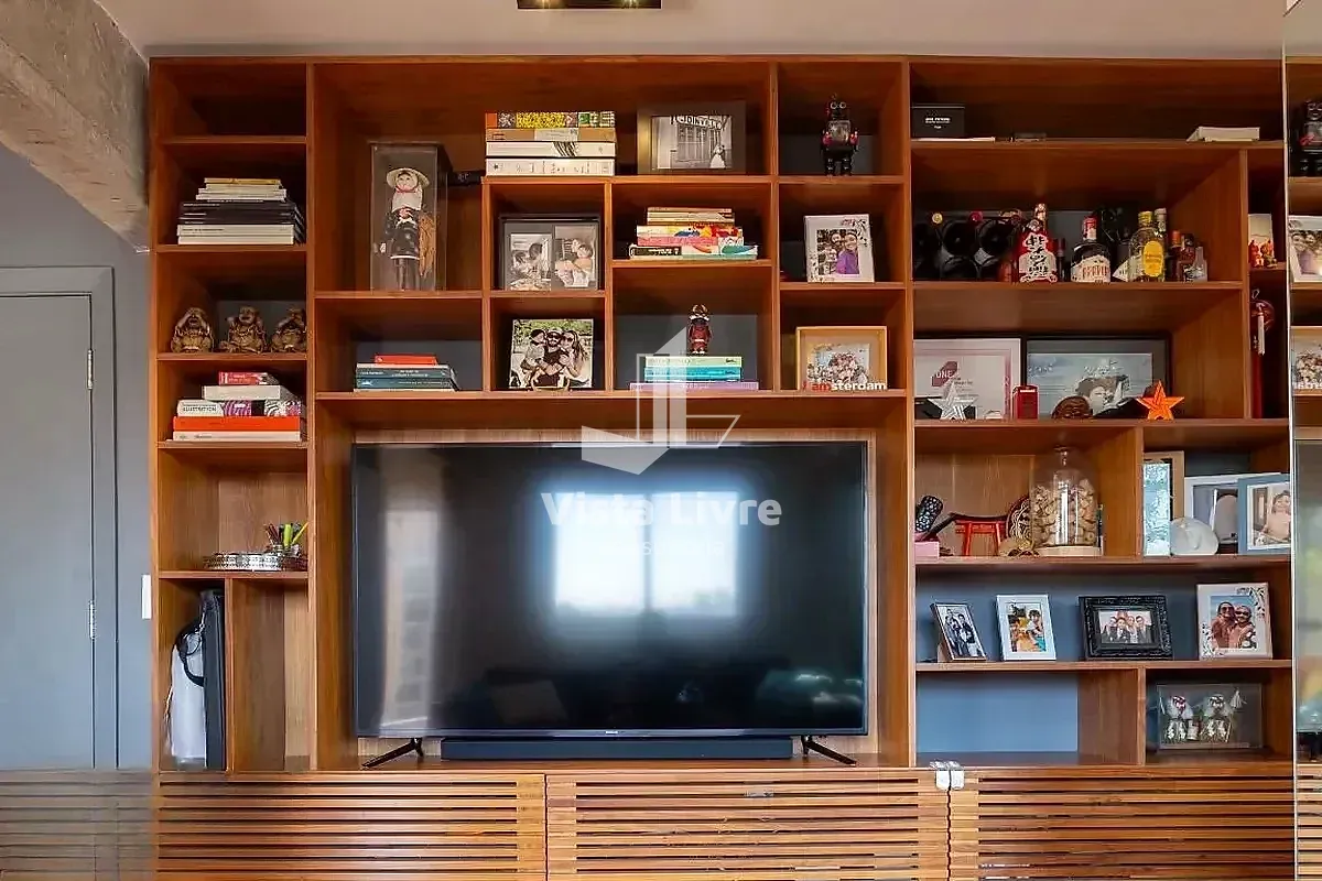 Cobertura, 3 quartos, 110 m² - Foto 4