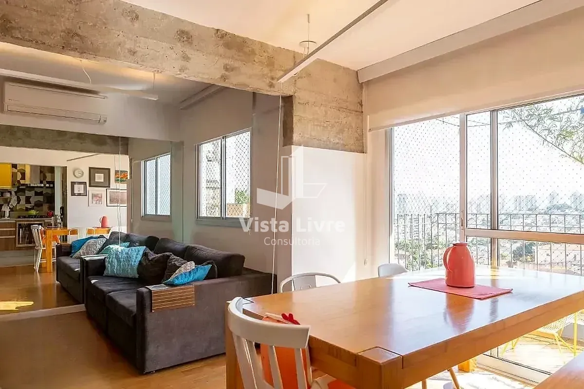 Cobertura, 3 quartos, 110 m² - Foto 6