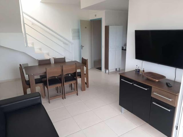 Foto do Cobertura / Penthouse - Cobertura / Penthouse à venda 3 Quartos, 2 Suites, 2 Vagas, 140M², Jardim Sol, Bertioga - SP | Condomínio Bom Mar | ZONA LESTE IMÓVEIS