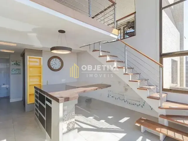 Cobertura / Penthouse com 247m² 2 quartos e 3 banheiros, à venda, no bairro Auxiliadora em Porto Alegre