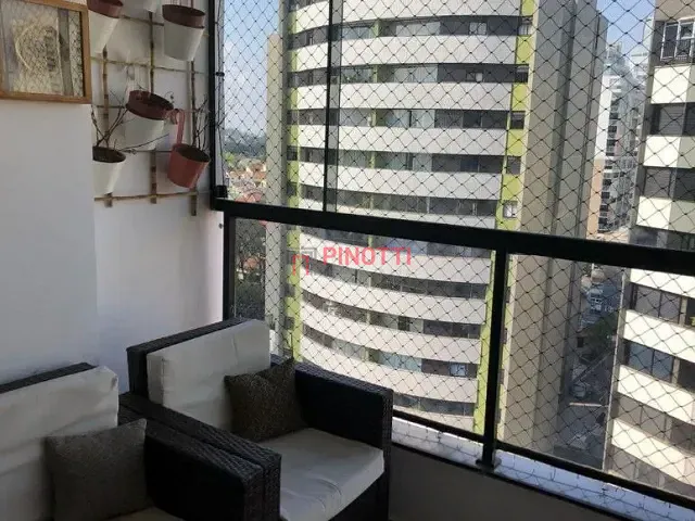 Cobertura / Penthouse 3 quartos e 5 banheiros, à venda ou para alugar, no bairro Centro em São Bernardo do Campo