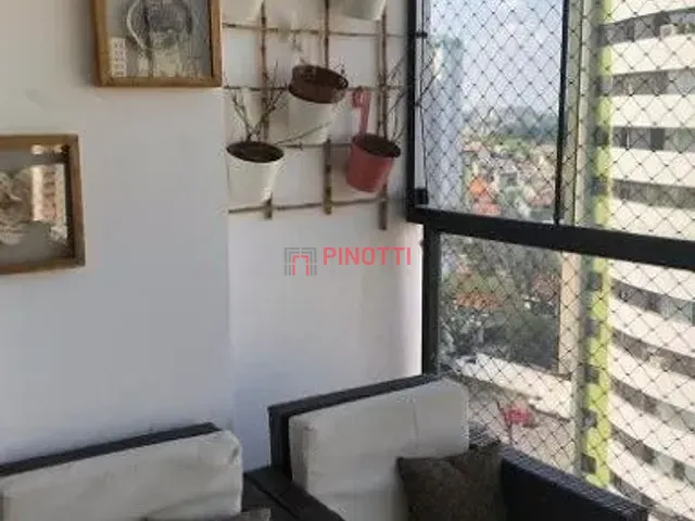 Cobertura / Penthouse 3 quartos e 5 banheiros, à venda ou para alugar, no bairro Centro em São Bernardo do Campo