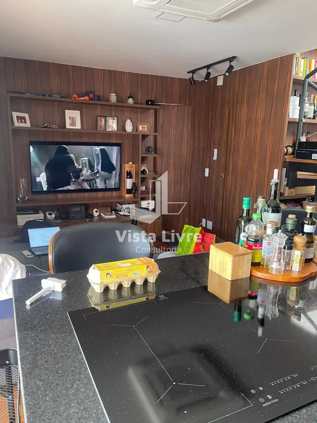 Cobertura, 1 quarto, 109 m² - Foto 7