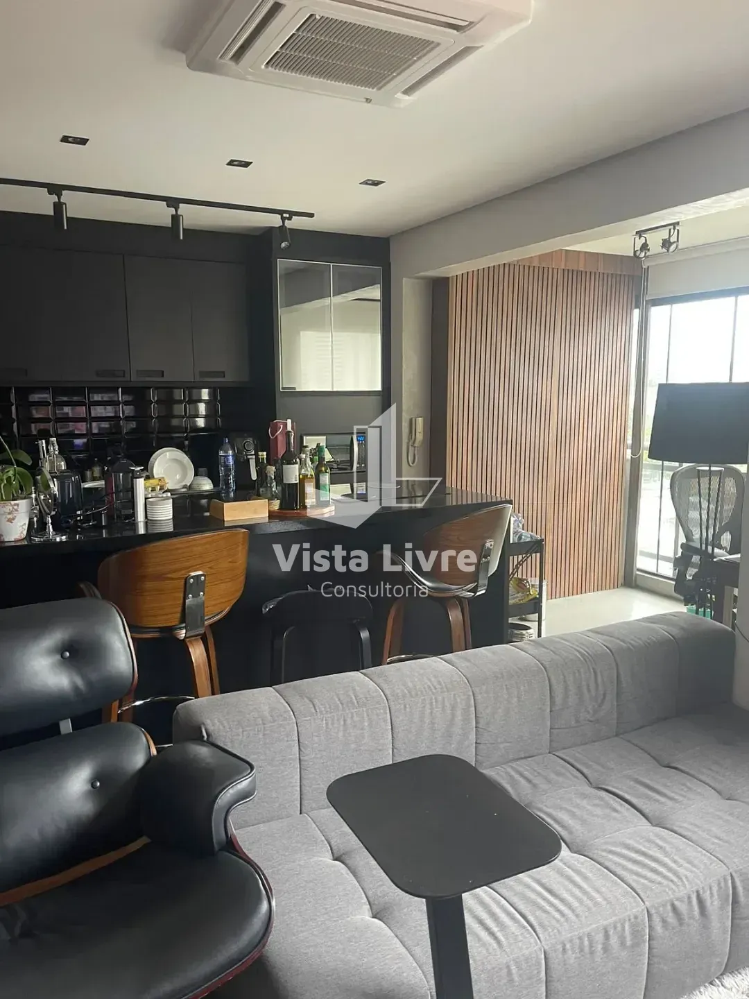 Cobertura, 1 quarto, 109 m² - Foto 3