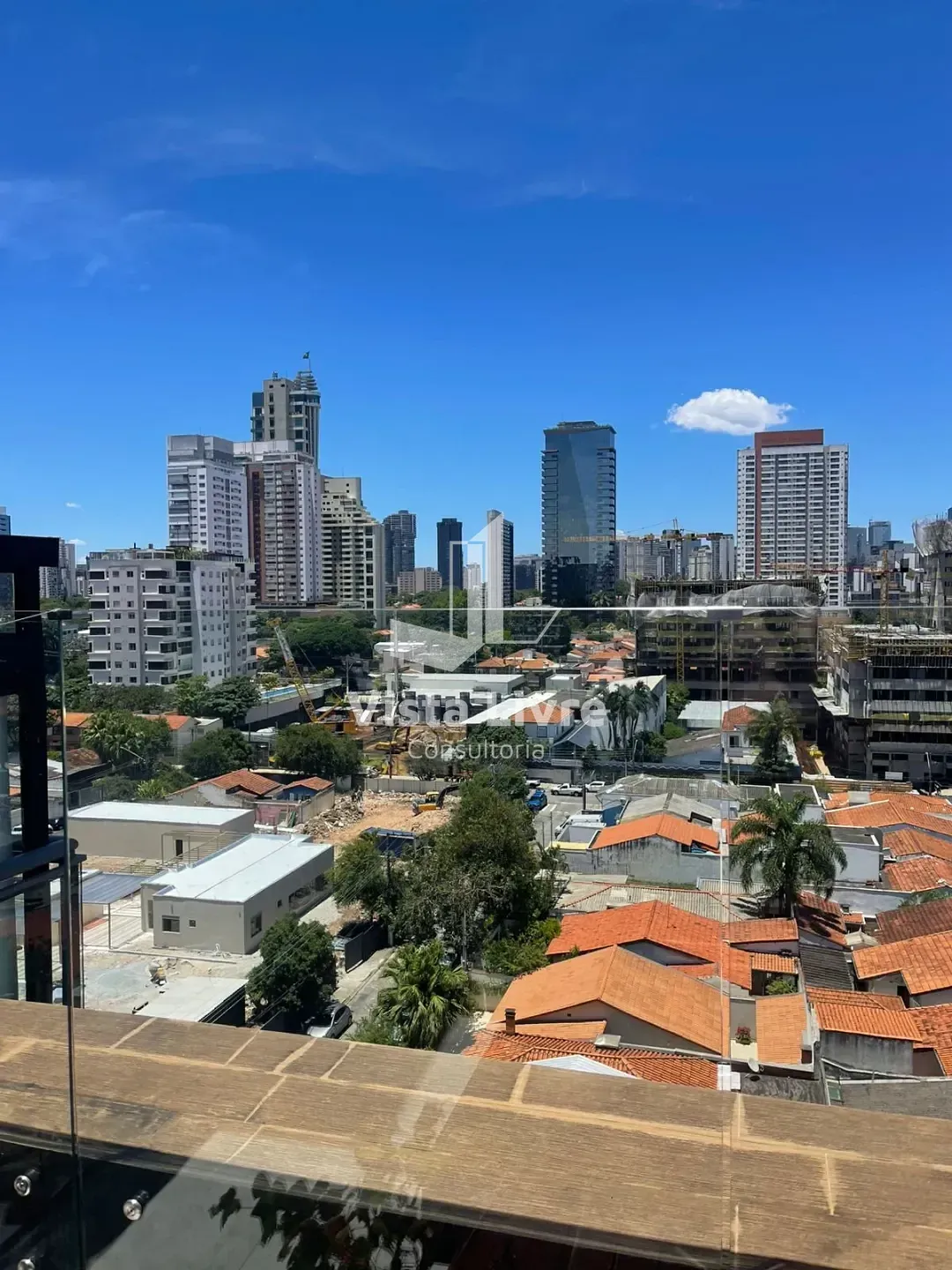 Cobertura, 1 quarto, 109 m² - Foto 9