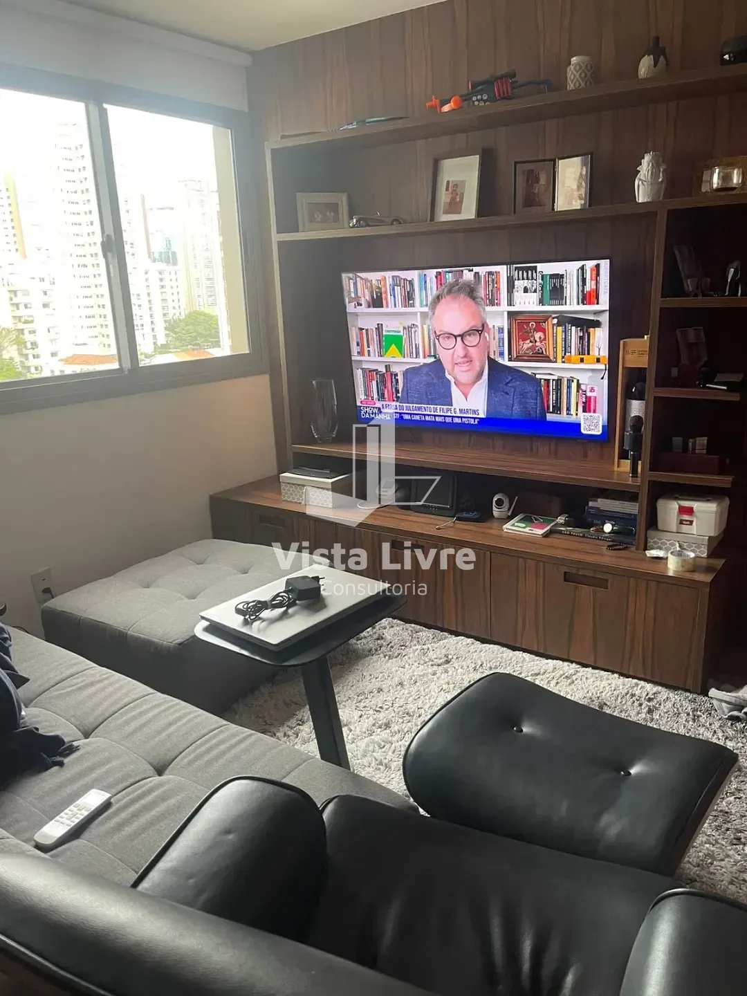 Cobertura, 1 quarto, 109 m² - Foto 16