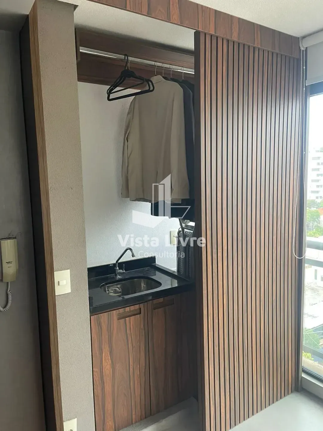 Cobertura, 1 quarto, 109 m² - Foto 18