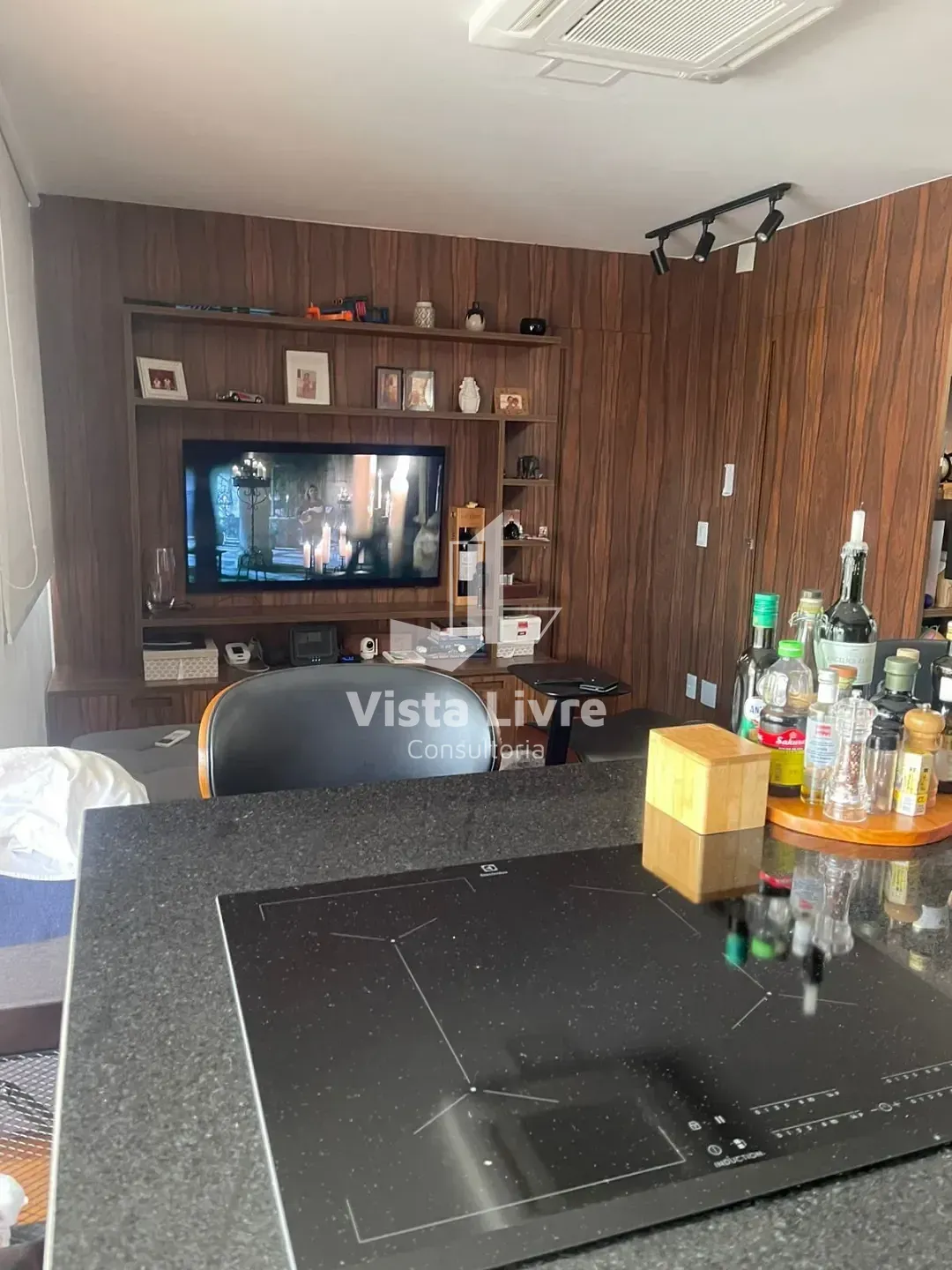 Cobertura, 1 quarto, 109 m² - Foto 19