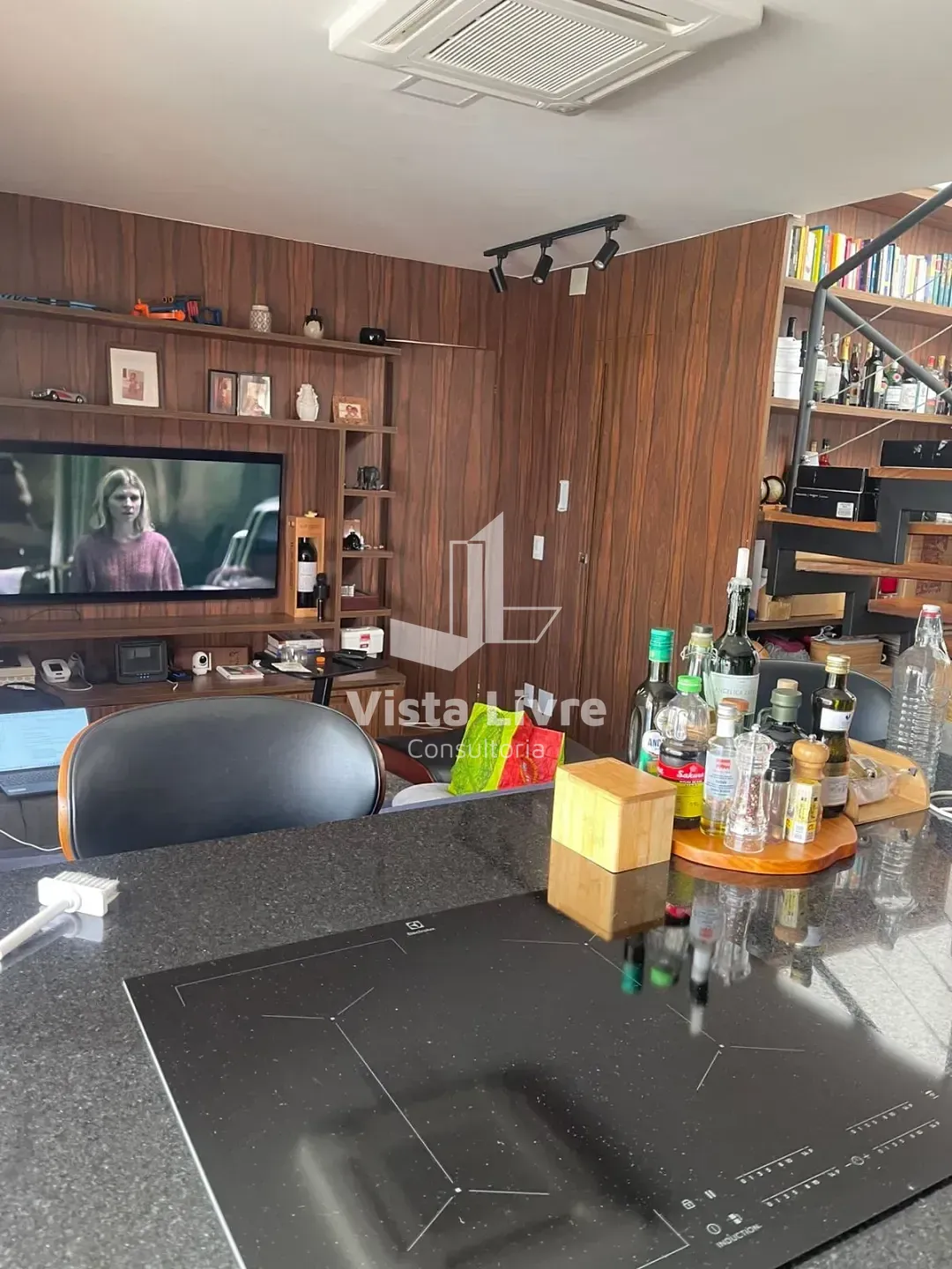 Cobertura, 1 quarto, 109 m² - Foto 20