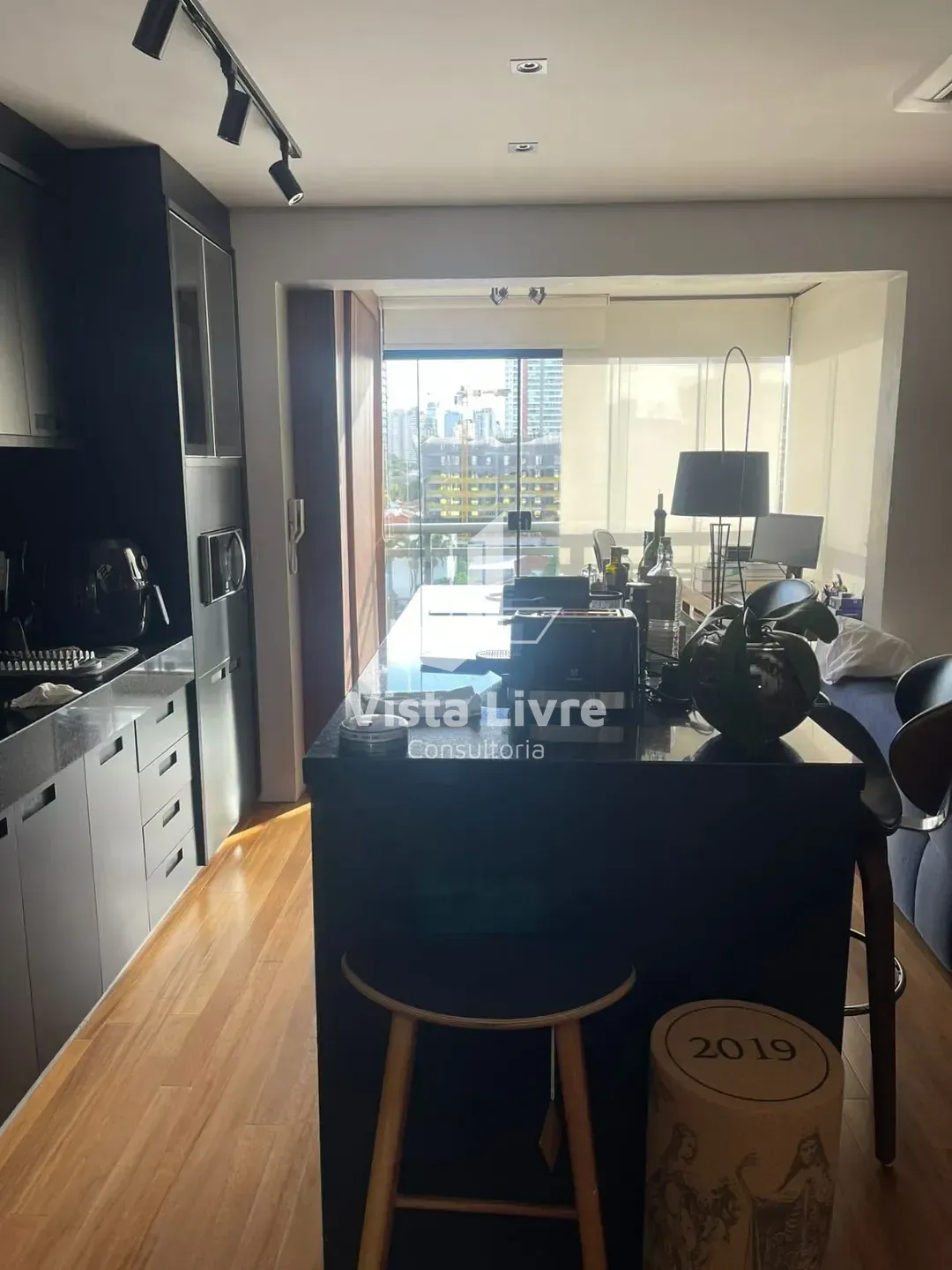 Cobertura, 1 quarto, 109 m² - Foto 21